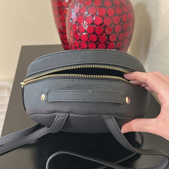 Kate Spade Laurel Way Embellished Sammi Medium Backpack - Picture 7 of 15